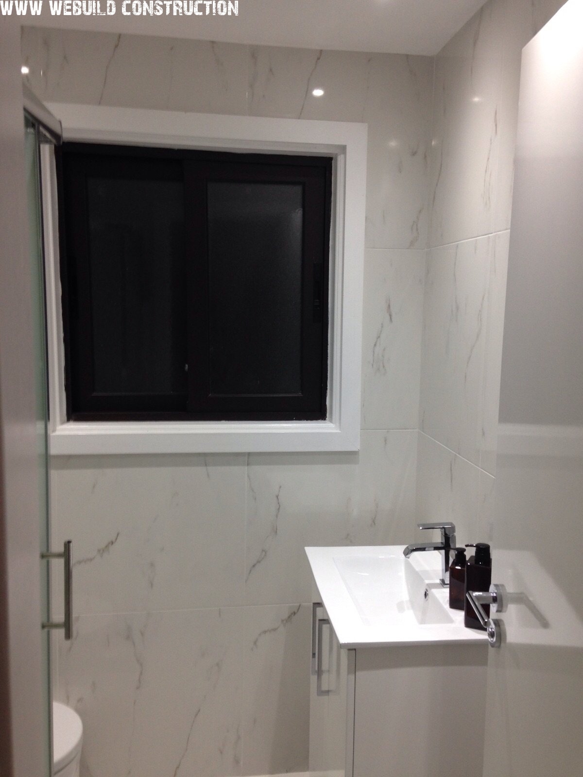 An apartment in Larnaca, Cyprus that underwent renovation, remodelling, reconstruction.